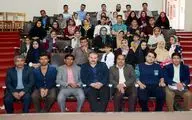 آغاز فعالیت انجمن هنرهای نمایشی سروستان