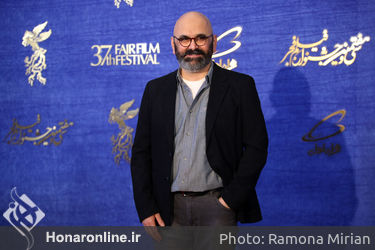 "سرخ پوست" در روز هشتم سی و هفتمین جشنواره فیلم فجر