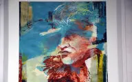 Azadeh Oliayishad  Painting Exhibit Underway at Farmanfarma Gallery
