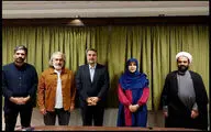 حمیدرضا نوربخش سخنگوی «ستاد اجرایی سند ملی موسیقی کشور» شد