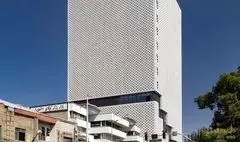 برندگان قاره‌ای جایزه معماری ورسای اعلام شد | ساختمان پلاسکو از ایران در میان برندگان