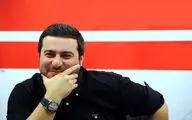 محسن کیایی