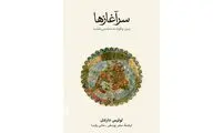 “How the Earth Shaped Human History” published in Persian