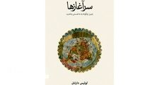 “How the Earth Shaped Human History” published in Persian