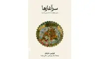 “How the Earth Shaped Human History” published in Persian