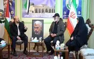 خالد قدومی: کار نوسان یک روایتگری مهم و کمک به جبهه مستضعفین است 