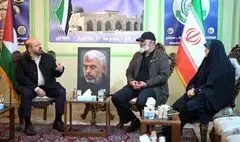 خالد قدومی: کار نوسان یک روایتگری مهم و کمک به جبهه مستضعفین است 