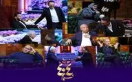 «نسیم ۴۰۴» از امشب به استقبال سال جدید می‌رود