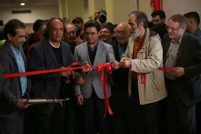 هفتمین دوره 10 روز با عکاسان آغاز شد