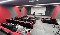 دوره نویسندگی «نگارستان داستان» آغاز شد