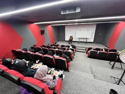 دوره نویسندگی «نگارستان داستان» آغاز شد
