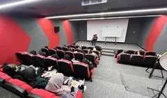 دوره نویسندگی «نگارستان داستان» آغاز شد