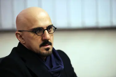 بهنام کامرانی