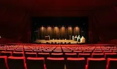 تالارهای نمایشی ۳۱ مرداد اجرا ندارند