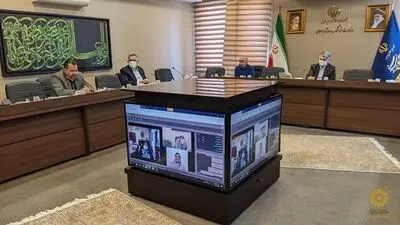در جلسه هیات امنای کتابخانه‌های عمومی کشور چه گذشت؟