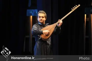 اختتامیه نخستین جشنواره ملی موسیقی نوای مهر 