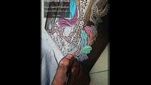 ‘Foot Writing’ doc. to vie at India’s Whatashort filmfest.