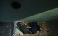 پوستر فیلم کوتاه «دریچه» رونمایی شد / داستانی متفاوت از جنگ دوازده روزه