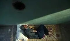 پوستر فیلم کوتاه «دریچه» رونمایی شد / داستانی متفاوت از جنگ دوازده روزه