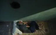 پوستر فیلم کوتاه «دریچه» رونمایی شد / داستانی متفاوت از جنگ دوازده روزه