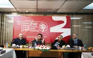 نشست مدیران جشنواره هنرهای تجسمی فجر و گالری داران