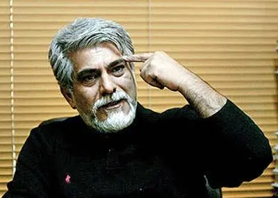 پاکدل حکم پرونده کیارستمی را شوخی خواند / در هیچ مقطعی تا بدین پایه هنر مورد هجوم جهل نبود