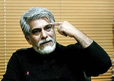 پاکدل حکم پرونده کیارستمی را شوخی خواند / در هیچ مقطعی تا بدین پایه هنر مورد هجوم جهل نبود