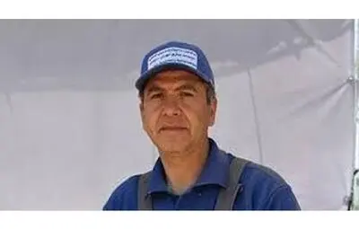 سردیس عباس کیارستمی برای خانه سینما ساخته شد