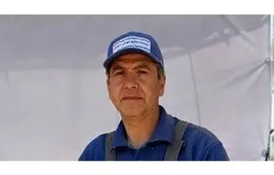 سردیس عباس کیارستمی برای خانه سینما ساخته شد