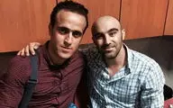 محسن تنابنده از بازی در تیم ستارگان ایران انصراف داد
