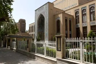 از خانه ملک تا باغ ملی؛ هفتادوهشت سالگی یک موزه 