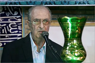 خاموشی در سکوت / مروری بر زندگی ساسان سپنتا پژوهشگر موسیقی و زبان‌شناس