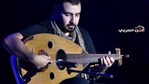 Iraqi Musician Jehad Says Tehran Concert Will Reflect His Native Culture
