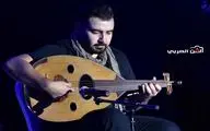 Iraqi Musician Jehad Says Tehran Concert Will Reflect His Native Culture