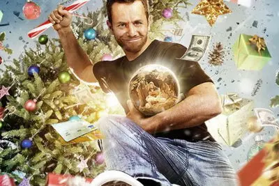 ˝نجات کریسمس˝ بدترین فیلم، کامرون دیاز بدترین بازیگر زن سال 2014 / معرفی برندگان جوایز تمشک طلایی