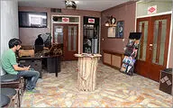 تماشاخانه‌ای با امکانات تئاتر شهر در مقیاس یک صدم / محمدحسن نجفی فعالیت‌های ˝سه نقطه˝ را تشریح کرد