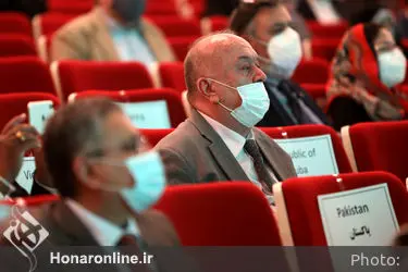 رویداد موسیقایی اجرای ارکسترهای بنیاد رودکی۱