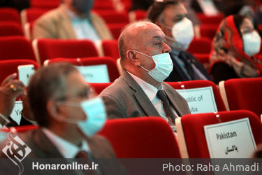 رویداد موسیقایی اجرای ارکسترهای بنیاد رودکی۱