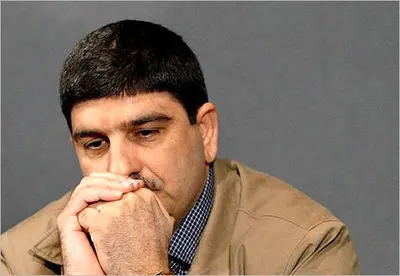 "ربنا" شجریان حق‌الناس است / نامه نویسنده "روی ماه خداوند را ببوس" به ضرغامی