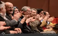 پنجمین روز سی و یکمین جشنواره موسیقی فجر 