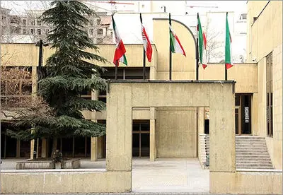 طنین "هزار صدا" در نیاوران می‌پیچد