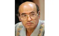 محمد رفیع ضیایی درگذشت / تشییع 5 تیرماه از خانه هنرمندان ایران