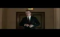آنونس فیلم ˝استیو جابز˝ با بازی مایکل فاسبندر و کیت وینسلت