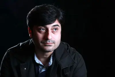 کیوان کثیریان دبیر نهمین جشن انجمن منتقدان و نویسندگان شد