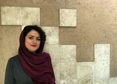 تجلیل از خلیج فارس در قالب یک زیور