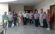هیات مدیره و بازرس اتحادیه مراکز فنی و پشتیبانی تولید سینمای ایران معرفی شدند