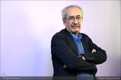 Ebrahim Haqiqi to preside over Fajr visual arts festival