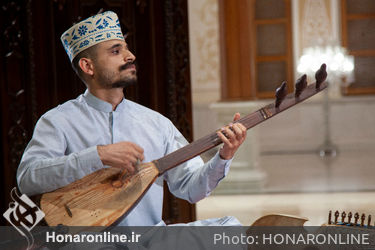 شب نخست کنسرت آنلاین موسیقی نواحی 