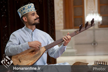 شب نخست کنسرت آنلاین موسیقی نواحی 