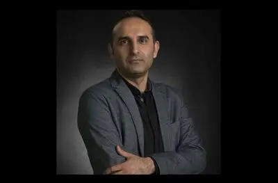 سهراب رحیمی: خودشناسی در مدیریت مد جایگاه ویژه‌ دارد